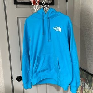 Lightly worn. Looks brand new